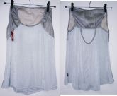 Blusa M Malha nova
