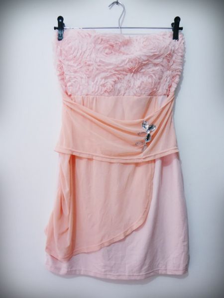 Vestido Importado Novo M