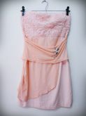 Vestido Importado Novo M