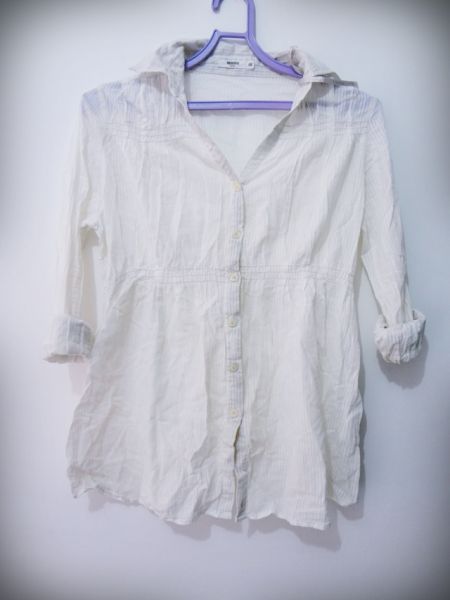 Blusa G Marisa - usada